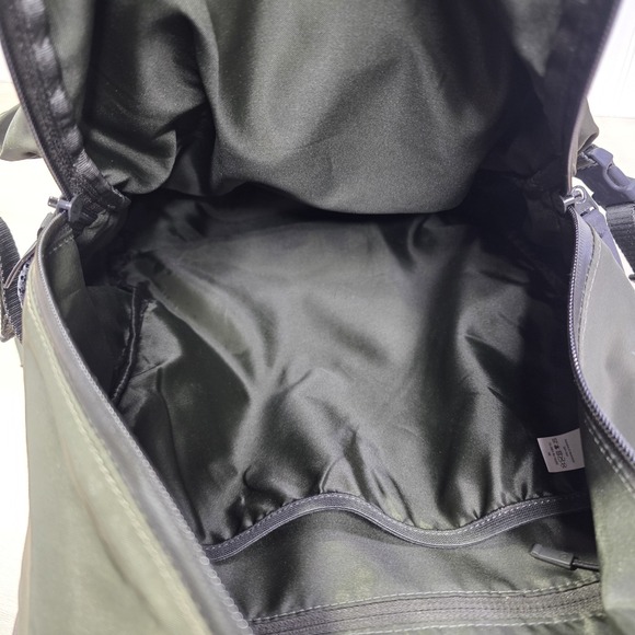 green north face backpack borealis Borealis  Walkabout Outfitter